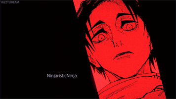 Jujutsu Kaisen GIF