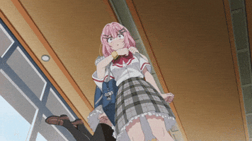 Romance GIF