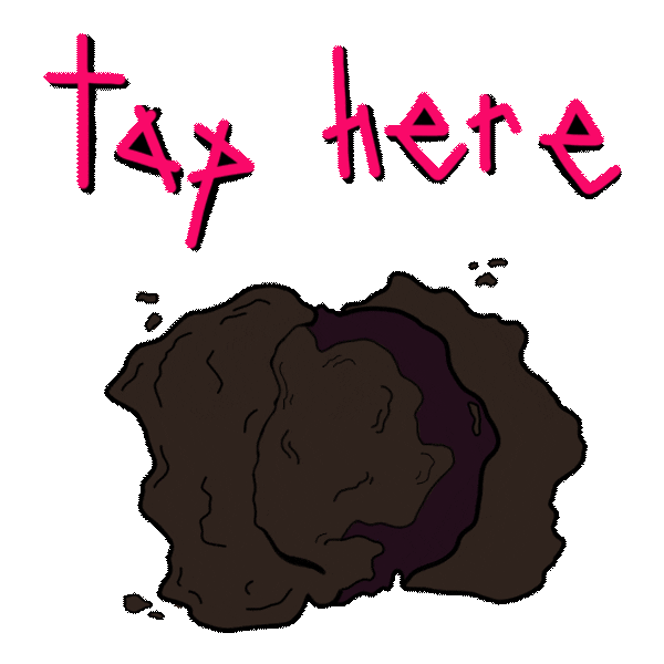 Pink Sticker