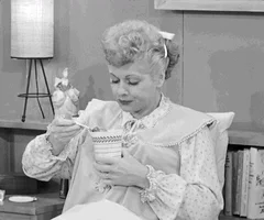 I Love Lucy What GIF by CBS All Access