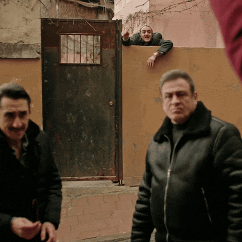 Angry Startv GIF by Burak Berkay