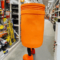 Helping Here To Help GIF by The Home Depot Helping Here To Help GIF by The Home Depot