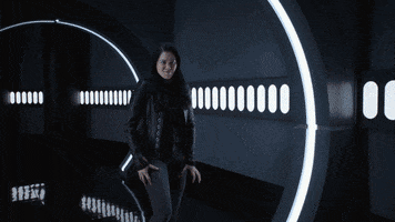 Agents Of Shield Fire GIF by ABC Network