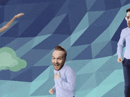Well Done Dancing GIF by VPRO