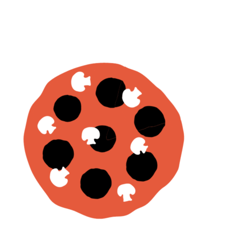 Birdrotterdam Sticker by BIRD