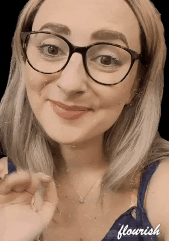 Hello GIF
