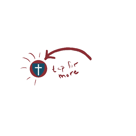 St. Veronica Catholic School Sticker