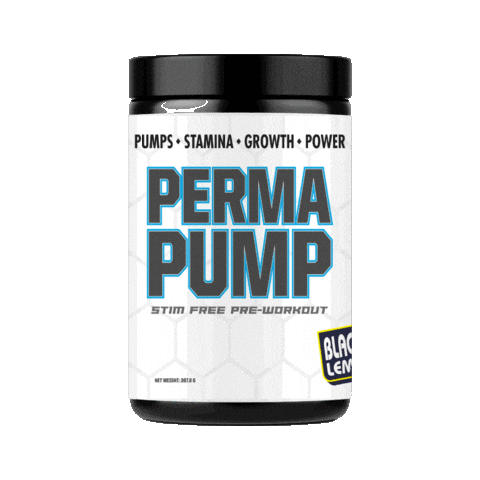 purecutsupps Sticker