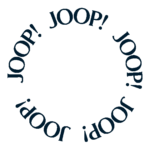 JOOP! Sticker