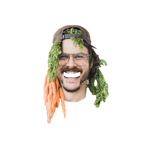 lagomchef Sticker