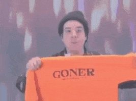 Goner Sarah GIF