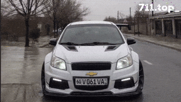 Chevrolet Ok GIF