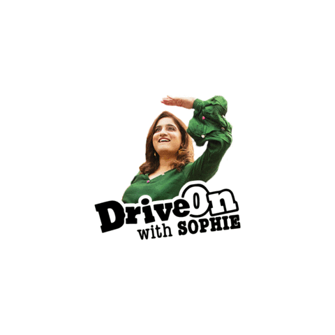 FM91 Sticker