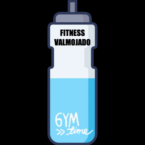 Fitness Valmojado GIF