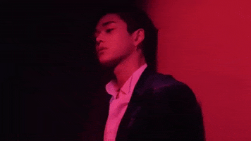 Lucas GIF by SuperM