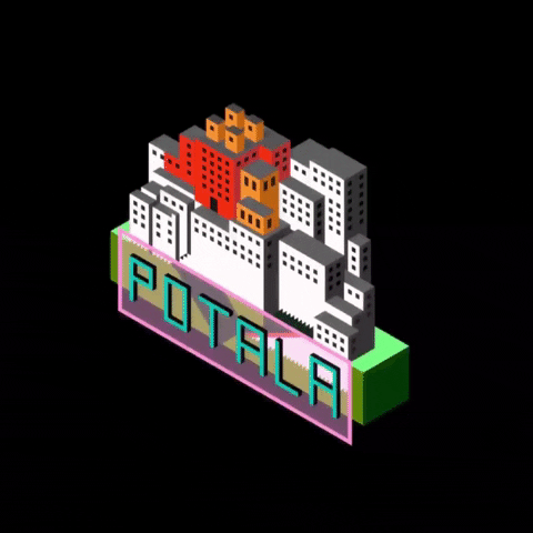 Tibet GIF