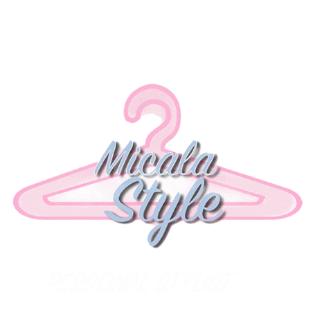 Micala Style Sticker
