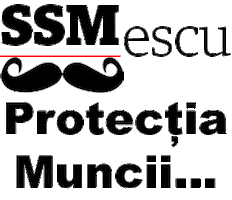 SSMescu Sticker