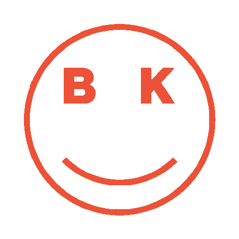 Bare Knuckle Sticker