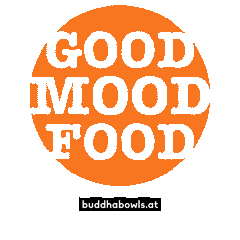 Food Vienna Sticker by Buddha Bowls by elena´s
