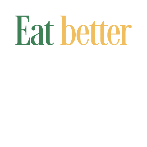 Healthyfood Eat Sticker by Flax & Kale