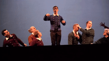 Actor Theatre GIF