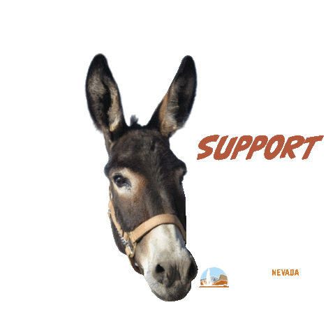 Southern Nevada Conservancy Sticker