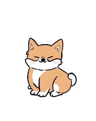 Kawaii Sticker