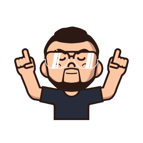 Animated Sticker