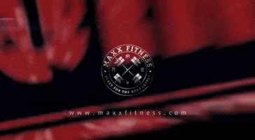 Maxx GIF by MaxxFitness