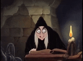 Snow White GIF