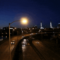 United States Night GIF by Four Rest Films