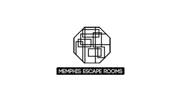 Memphis Escape Rooms Sticker