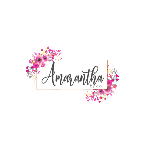 amarantha Sticker