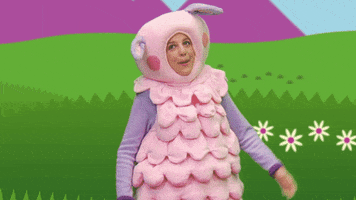 Confused Baa GIF by Mother Goose Club