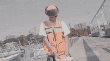 Parking Ticket GIF by SNVRK