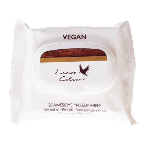 leninacoleman Sticker