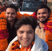 Mridul GIF