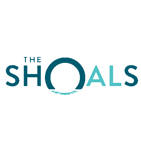 The Shoals Economic Development Authority Sticker