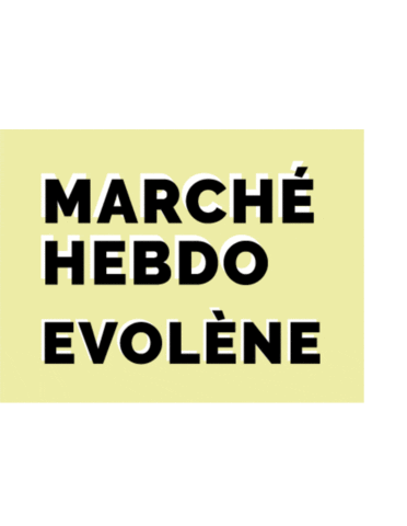 Valais Sticker
