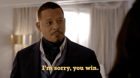 Foxtv GIF by Empire FOX - Find & Share on GIPHY