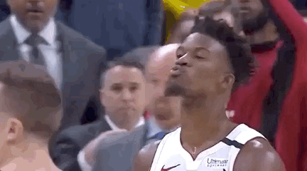 NBA Playoffs 2020 - Page 14 Giphy