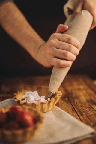La Recetta Soluciones Gastronómicas GIF