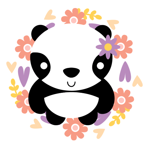 Japi Sticker by Pili Mejía