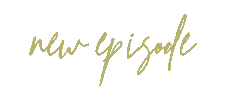New Episode Sticker by Danielle Ryan