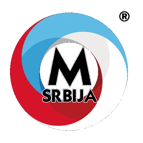Msrbija Sticker by MarketingSrbija