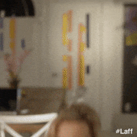 Excited Happy Hour GIF by Laff