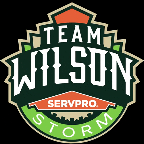 SERVPRO Team Wilson GIF