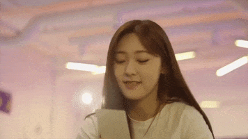 Loona GIF