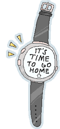 Text Sticker